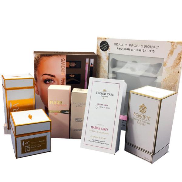 Buy cheap Biodegradable Printed Carton Box from wholesalers