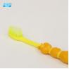 Buy cheap Colored Cartoon Children Oral Hygiene Tool Soft Bristles Toothbrush PBT from wholesalers