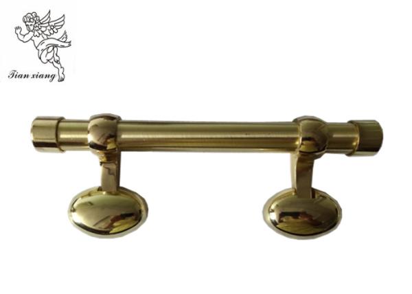 Buy cheap Dark Gold Plastic Casket Corners Coffin Hardware Decoration Christ A# from wholesalers
