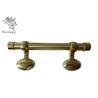 Buy cheap Dark Gold Plastic Casket Corners Coffin Hardware Decoration Christ A# from wholesalers