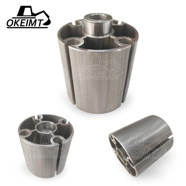 Buy cheap Excavator Engine Parts 6D102-77G-XL-PC-KMS 3915456 For Cummins Fan spacer from wholesalers