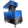 Buy cheap Smart 4 Cavities Automatic PET Bottle Blowing Machine for Plastic Molding and Design from wholesalers