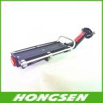 bicycle rear carriers carry storage rack loading capacity >30kg