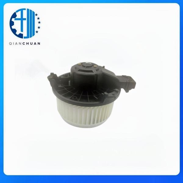 Buy cheap 245-7839 2457839 24V Blower Motor for CAT Excavator 320D 311D 312D 313D 319D from wholesalers