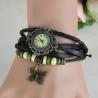 Buy cheap Vintage Style Quartz Women Watches Fashion Relogio Femininos De Marca Clock Ladies Wristwatch Montre Femme Relojes de Mu from wholesalers