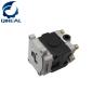 Buy cheap Komatsu PC56 PC50MR-2 Excavator Gear Pump 708-3S-04531 Hydraulic Pilot Pump 708-3S-04541 from wholesalers