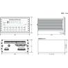 Buy cheap Filling scale instrument lzgm8804c-6. from wholesalers