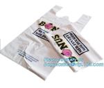 Corn En13432 Biodegradable Compostable Bags