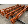 Buy cheap Professional Zinc Pump Zinc Dross Remover Auxiliary Hot Dip Galvanizing Equipment from wholesalers