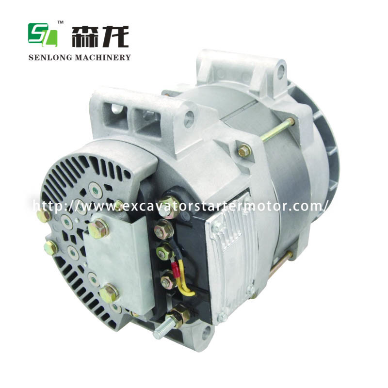 Alternator 12V 170A Petele Generator 8676N 8600015 8600055 8600060 8600073 8600127 8600171 8600203 8600248 8600252