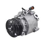 40383000116 AKV200A402A Car ACCooling Compressor QS90C For Ta-Ta Hexa WXMS028