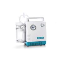 Buy cheap RX-1A Electric Suction Apparatus , 800ml Portable Medical Suction Machine product