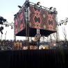 Buy cheap P2.6mm 500x500mm Rental Outdoor LED Display 3840Hz With Removable Power Box from wholesalers