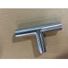 Buy cheap Food Grade 304 316L SS Buttweld Fittings ISO 9001:2008 Certificated from wholesalers