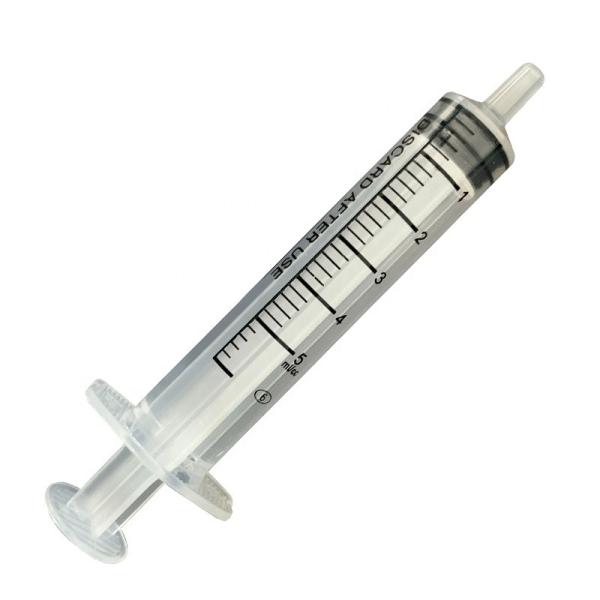 Buy cheap Non Toxic 1.5 Ml Oral Syringe 250ml Syringe 1000cc Medical Grade from wholesalers