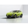 Buy cheap Deepal S7 2023 A Blend Of Sportiness Pure Electric Cars Nd Efficiency Range 520KM from wholesalers