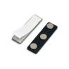 Buy cheap 45x13x6mm Magnetic Name Badge from wholesalers