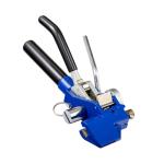 Stainless Steel Strapping Tool Gear Type Belt Tightening Machine Band Tension