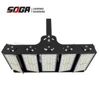 Buy cheap Customized 250W LED Outdoor Flood Lights With Aluminum Housing product