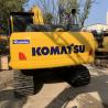 Buy cheap Original Komatsu PC200 Excavator from Japan in Good Condition Operating Weight 19900kg from wholesalers