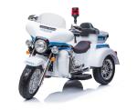 Unisex Gender 12V Kids Ride On Motorcycle with Hot Model in Red Paint from