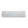 Buy cheap Type LJ Yoke Plate Hot Dip Galvanized Steel Materials For Insulator Strings from wholesalers