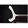 Buy cheap Commercial Restaurant Patio Furniture Dining Chairs Customized Size / Material from wholesalers
