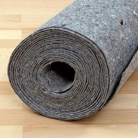 Buy cheap Noise Insulation Resin Sound Insulation Recycled Pad For Mattress And Sofa product