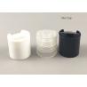 Buy cheap Screw Neck 24 / 410 Disc Top Closures from wholesalers