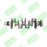Buy cheap 5261375 4938752 Cummins Diesel Engine Spare Parts Crankshaft from wholesalers