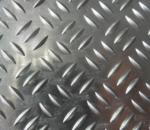 Deck Stairs Sliver 5052 Aluminum Diamond Plate Panels 100mm