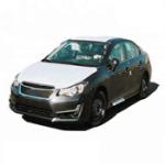 Glossy White Porcelain Car Paint Protective Film Plastic Medium Adhesion