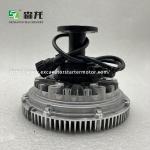 Factory Outlet Heavy duty truck Fan Clutch Viscous for MERCEDES BENZ 7035428