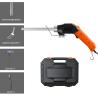 Buy cheap Air Cooling Hand Held Hot Wire Cutter 150W 150mm Hot Knife Cutting Tool from wholesalers