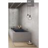 Buy cheap Grade AAA Villa Ceramic Tiles Matte Finish / Size 600*600 Indoor Floor Tile from wholesalers