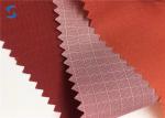 Ripstop Oxford Fabric 150d Oxford Polyester PA Coated Lining Fabric