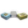 Buy cheap metal tin box for wax pencil from wholesalers