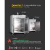 Buy cheap 304 Stainless Steel Industrial Drying Oven 4KW 220V Industrial Oven Dryer from wholesalers
