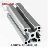 Buy cheap Anodized Industrial Aluminium Profile System V Slot Aluminum Extrusion Profile from wholesalers