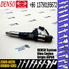 Buy cheap 095000-5393 DENSO Diesel Injector Diesel Fuel Injection Nozzle HINO J05D from wholesalers