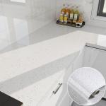 3D Wall Sticker Wallpapers PVC Waterproof Marble Wall Paper for Customer