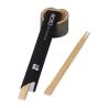 Buy cheap Sushi Environmental Disposable Bamboo Chopsticks Japanese Feature from wholesalers