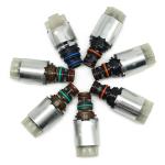 6F35 6F15 Transmission Solenoid Kit 7PCS/SET For Ford Escape Fusion Mazda
