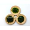 Buy cheap Aromatic Prolifera Seaweed Flakes Dark Green 250g Bulk Bag Adds Umami To Soups Noodles from wholesalers