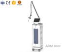 Buy cheap 10600 Nm Vertical Fractional Co2 Laser Equipment For Vaginal Tightening from wholesalers