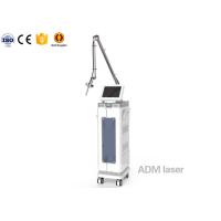 Buy cheap Vertical 10600 Nm Fractional Co2 Laser Equipment Simple Operation For Women / product