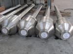 Industrial Stainless Steel Bar Rough Machined Bright Round Bar High Strength