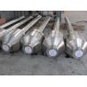 Buy cheap Industrial Stainless Steel Bar Rough Machined Bright Round Bar High Strength from wholesalers