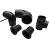 Buy cheap Fiberglass Precision Injection Mould Plastic Car Molding High Hardness Durable from wholesalers