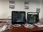 Buy cheap Medical Veterinary Multiparameter Monitor Portable For Cats Dog Animal Monitoring from wholesalers